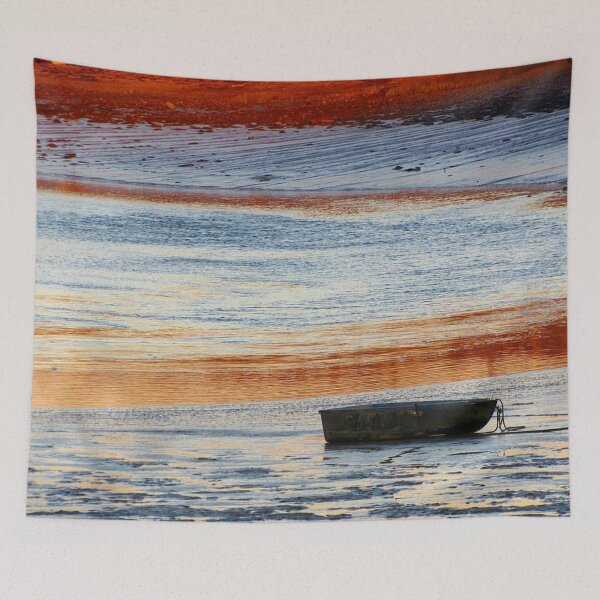 Item preview, Beach Sunset designed and sold by WildandDivine.
