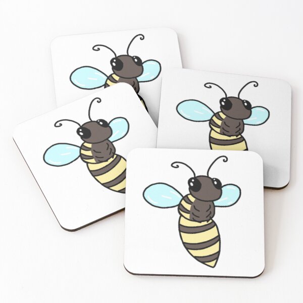 Aperçu de l'œuvre genre d'abeille créée et vendue par gabbitronart.