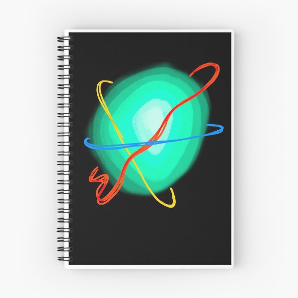 Item preview, Atomic designed and sold by WarBabyArt.