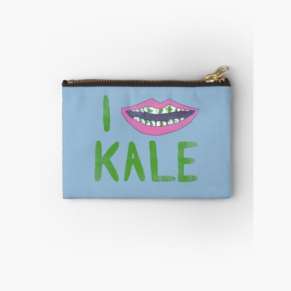 Item preview, I Heart Kale designed and sold by wytrab8.