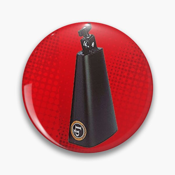 Item preview, More Cow Bell! designed and sold by Havocgirl.