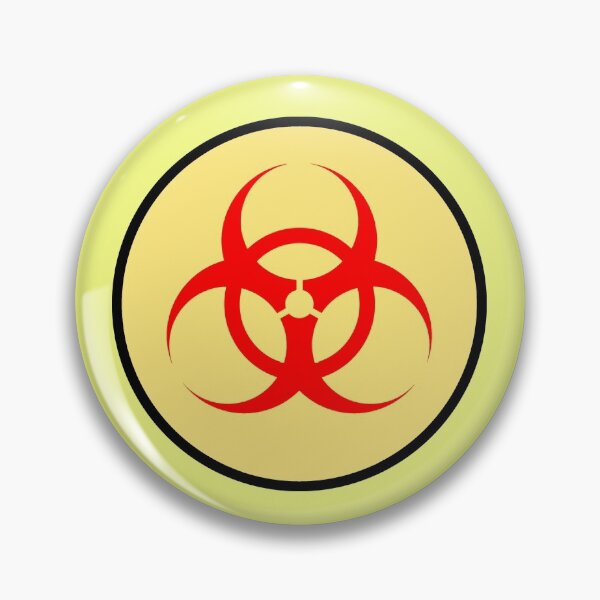 Item preview, danger virus not going out designed and sold by loiret1958.