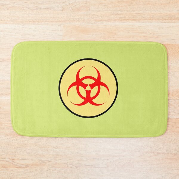 Item preview, danger virus not going out designed and sold by loiret1958.