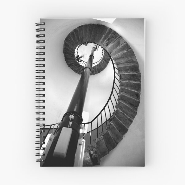 Item preview, Inside South Stack Lighthouse. designed and sold by Raymond Kerr.