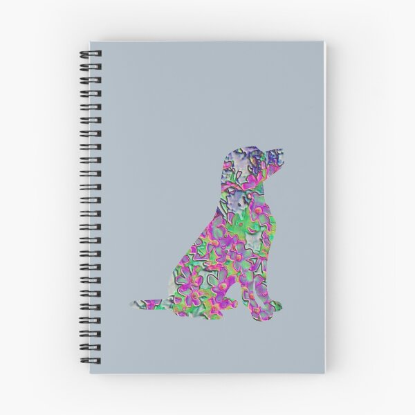Item preview, Shamrock labrador designed and sold by ThePoodleandCo.