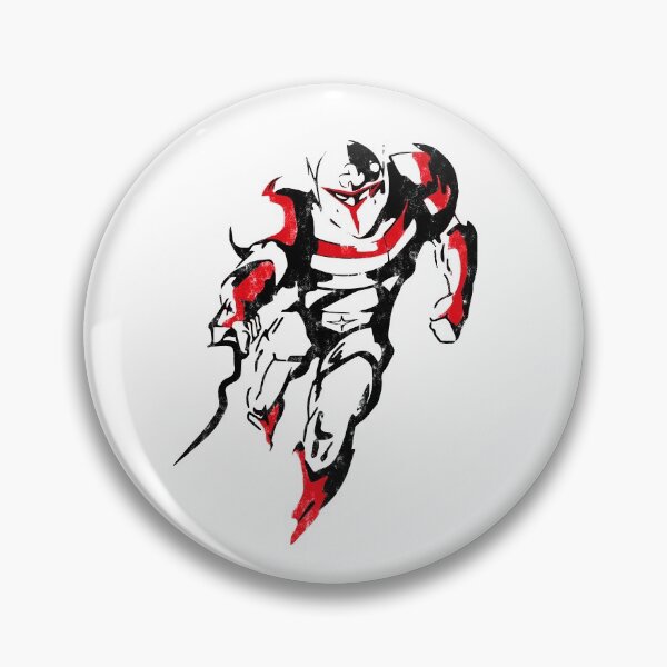 Item preview, 016 Tekkaman Sketch designed and sold by Yexart.