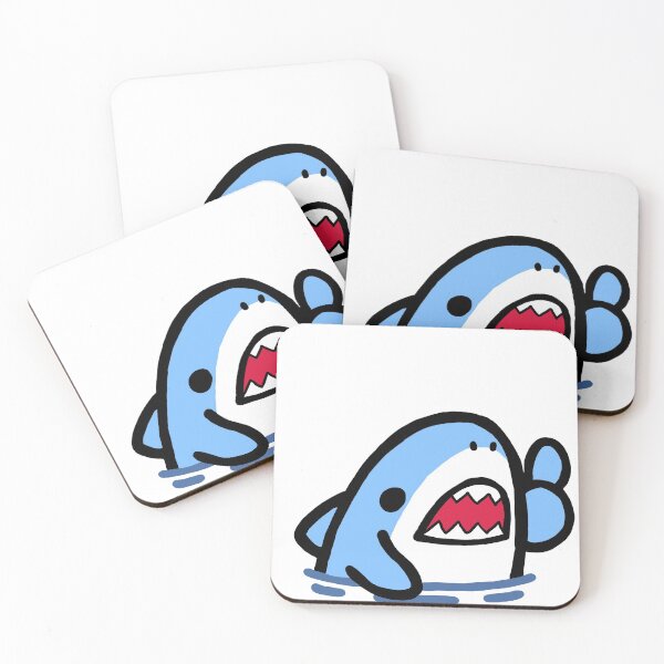 Item preview, Sharky designed and sold by morgantater.