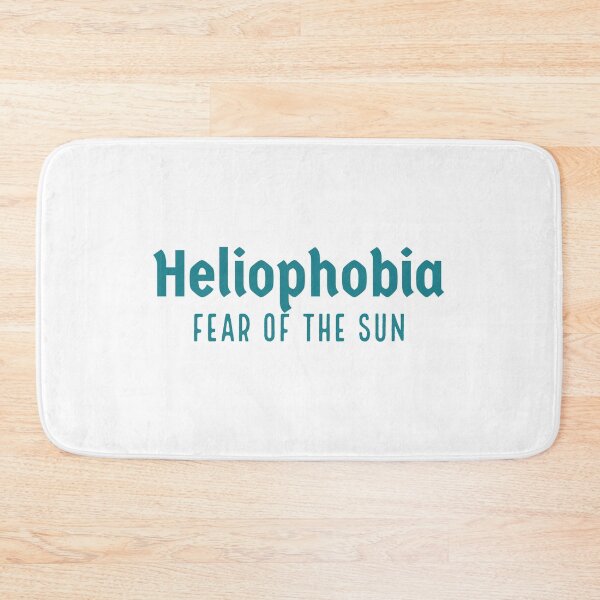 Item preview, phobia designed and sold by Bakr122.