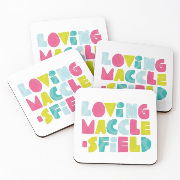 Item preview, LOVING MACCLESFIELD designed and sold by axelle1410.