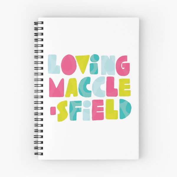 Item preview, LOVING MACCLESFIELD designed and sold by axelle1410.