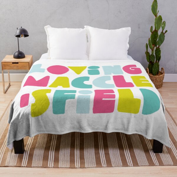 Item preview, LOVING MACCLESFIELD designed and sold by axelle1410.
