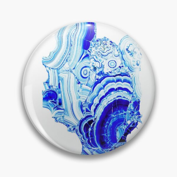 Item preview, Malachite Face designed and sold by azimaplace.