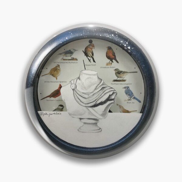 Item preview, 5 cropped designed and sold by pbportfolio.