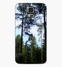 Pacific Northwest Case/Skin for Samsung Galaxy