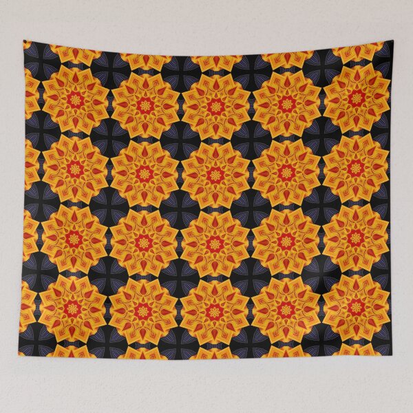 Item preview, Alaunus (pattern) designed and sold by Yampimon.