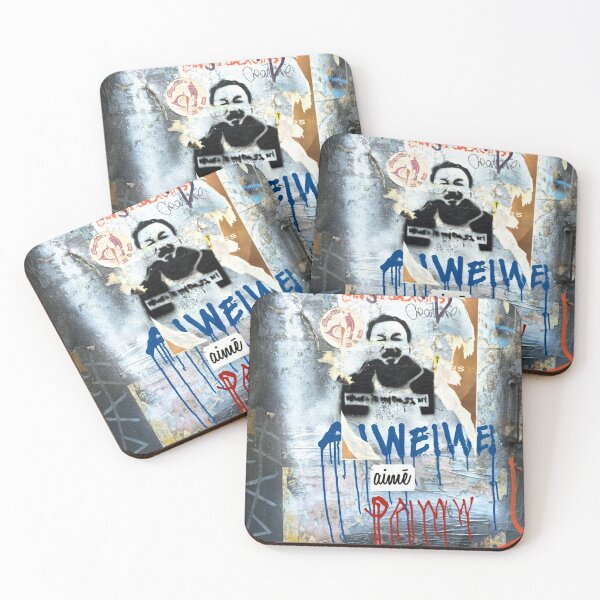 Item preview, Ai Wei Wei designed and sold by depsn1.