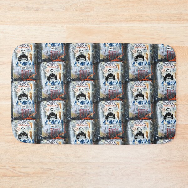 Item preview, Ai Wei Wei designed and sold by depsn1.