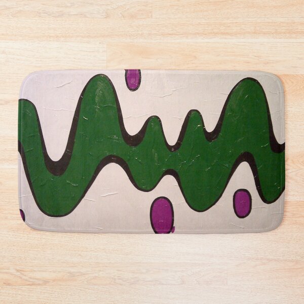 Item preview, Squiggle-Malaga designed and sold by DRS-Edinburgh.