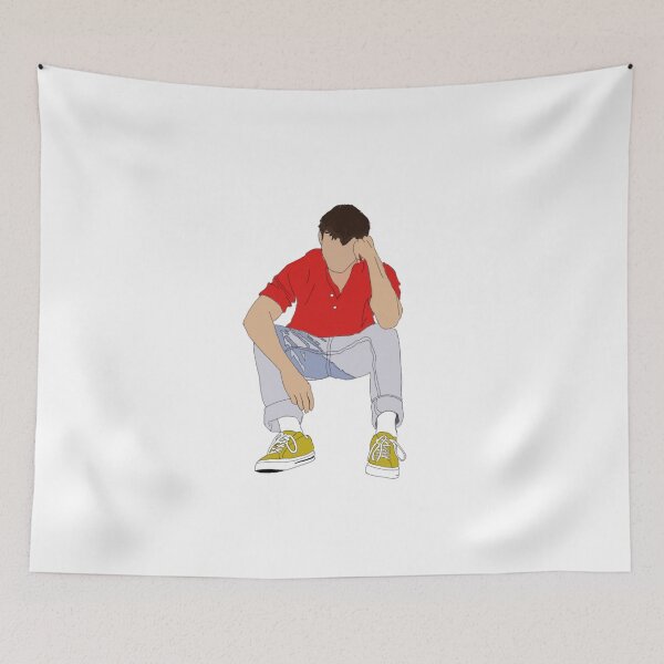Item preview, Alec Benjamin designed and sold by Concertsticks.