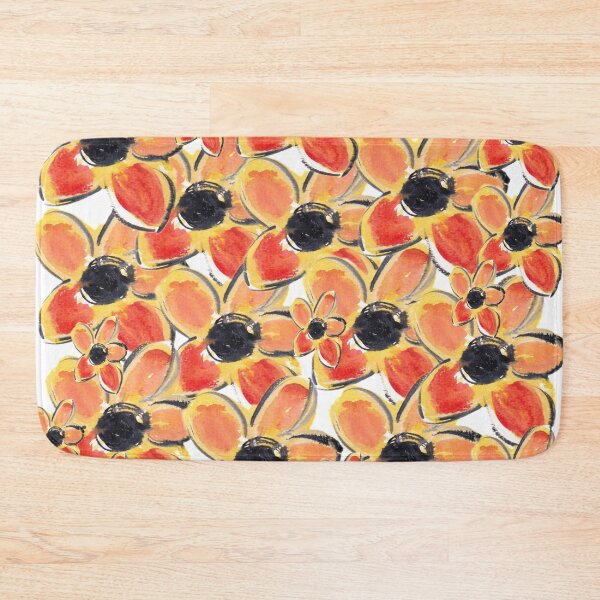 Item preview, FROLIC 4 designed and sold by KATHLEEN TENNANT ART.