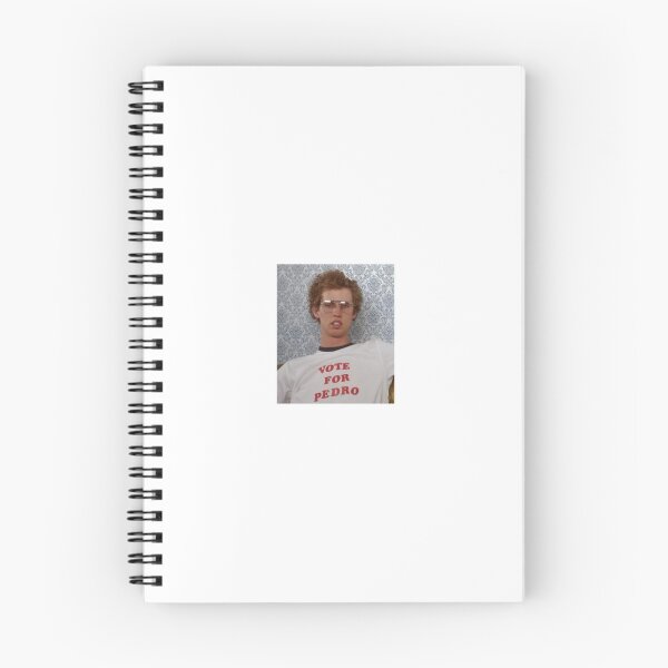 Item preview, vote for Pedro designed and sold by sophmichaelson.
