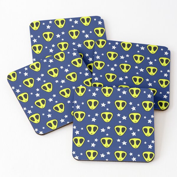 Item preview, ALIENS designed and sold by haroulita.