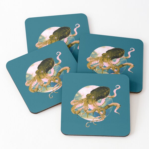 Item preview, In the Circle designed and sold by Katy Cranmer.