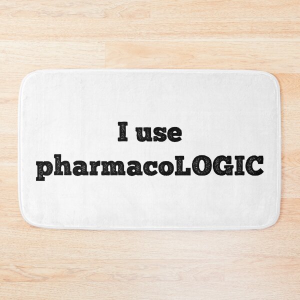 Item preview, I use pharmacoLOGIC (light) designed and sold by ooftech.
