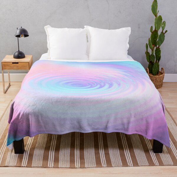Item preview, Ripples in Pastel designed and sold by machare.