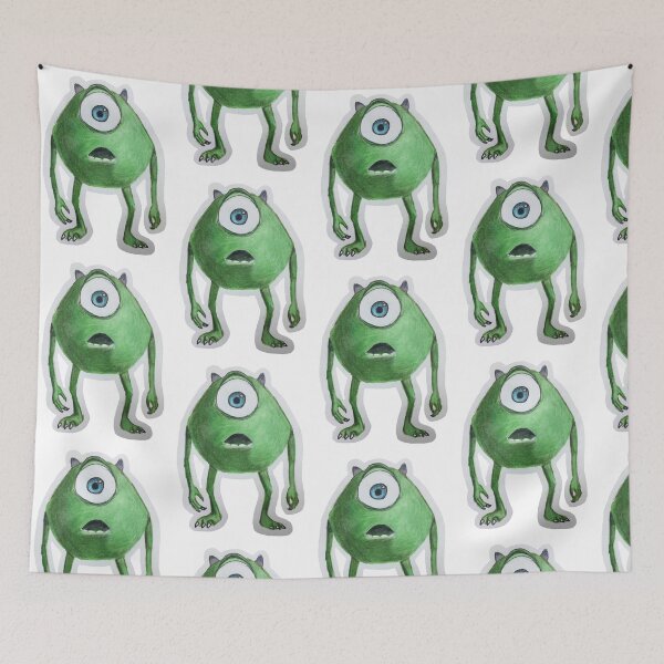 Item preview, Mike designed and sold by pbportfolio.