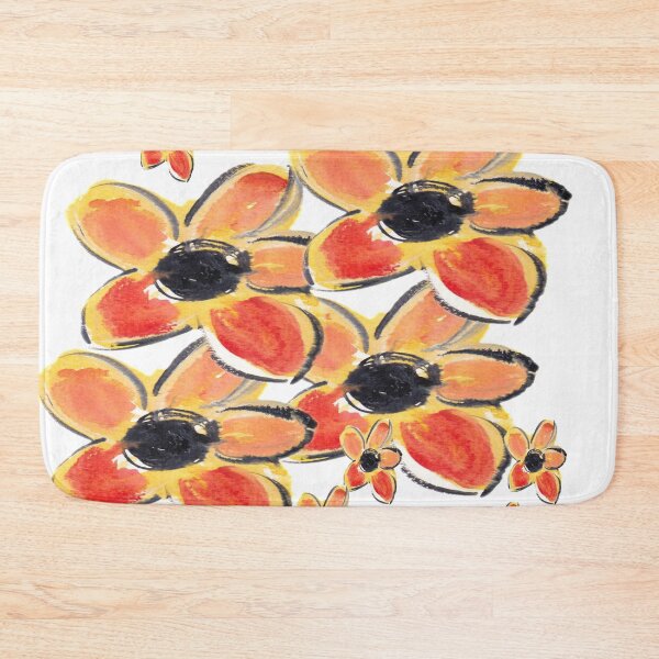 Item preview, FROLIC 3 designed and sold by KATHLEEN TENNANT ART.