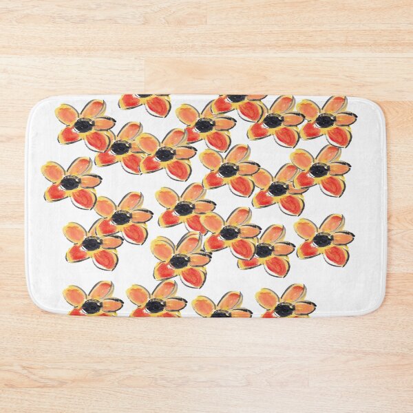 Item preview, FROLIC 2 designed and sold by KATHLEEN TENNANT ART.