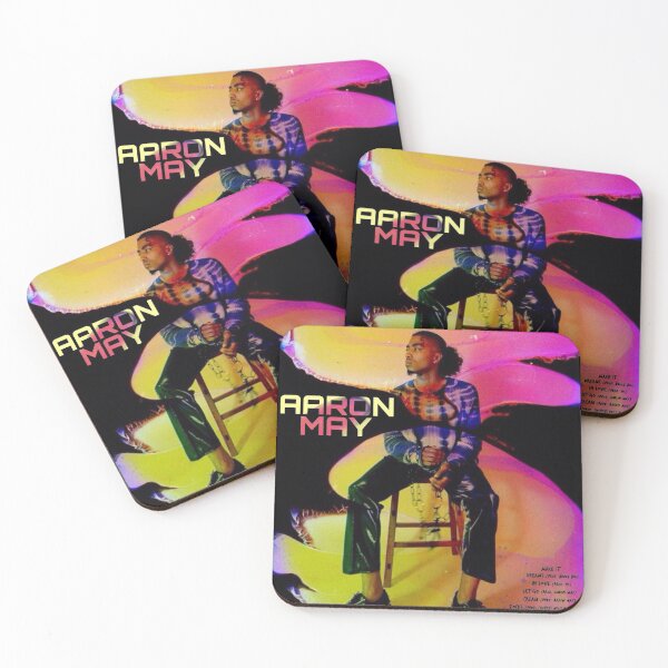 Item preview, Aaron May Chase Album  designed and sold by O T.