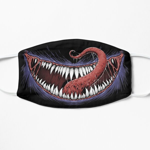 JAW Mask