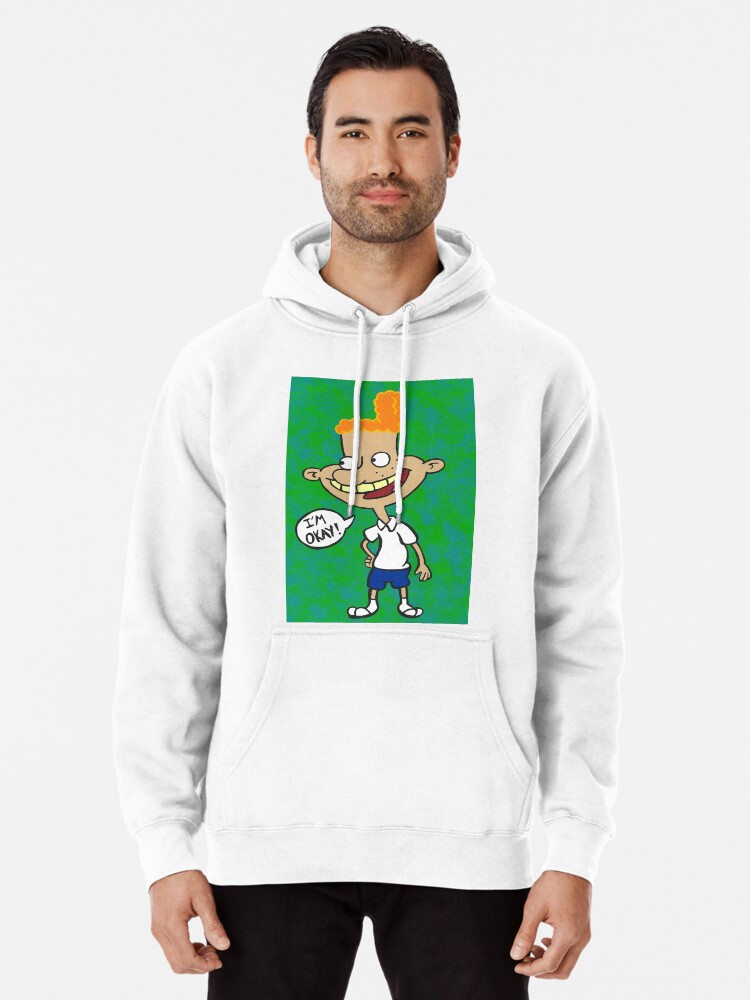 90s nickelodeon clearance hoodie