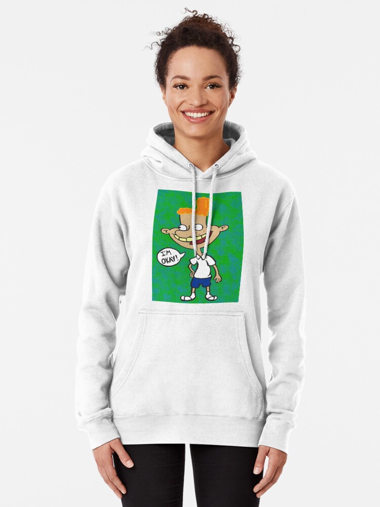 Nickelodeon cheap 90s hoodie