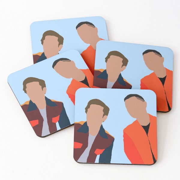 Item preview, cody ko noel miller designed and sold by lemonadehoney.