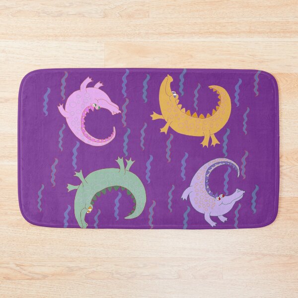 Item preview, Later Gator Dreams designed and sold by redqueenself.