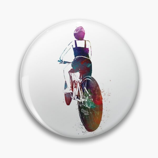 Item preview, Cycling #cycling #sport #bike designed and sold by JBJart.