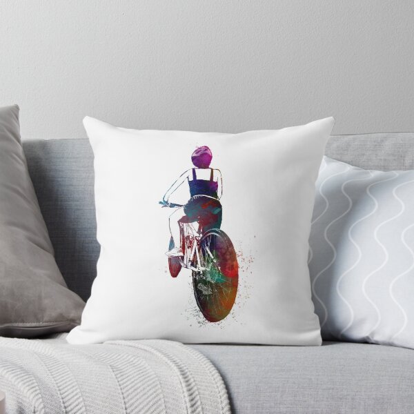 Item preview, Cycling #cycling #sport #bike designed and sold by JBJart.