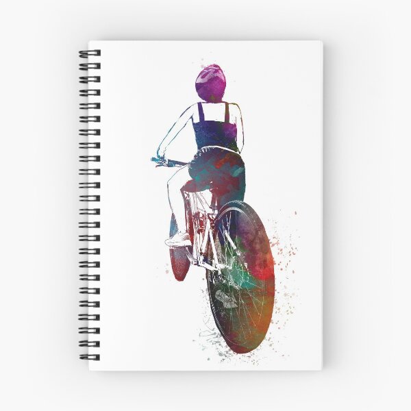 Item preview, Cycling #cycling #sport #bike designed and sold by JBJart.