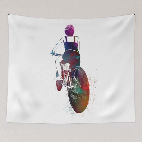 Item preview, Cycling #cycling #sport #bike designed and sold by JBJart.