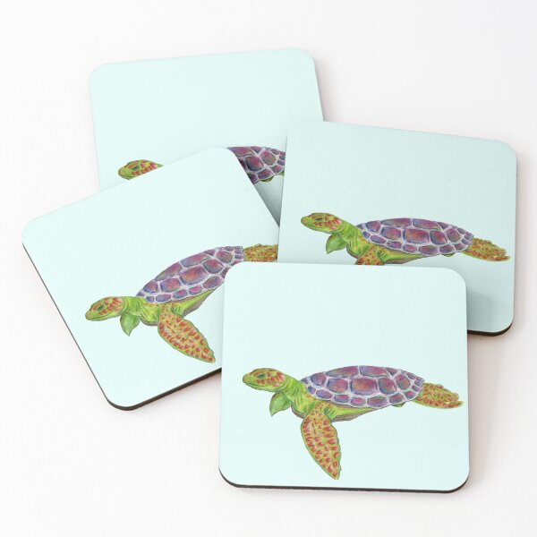 Item preview, Sea Turtle Graphic Image designed and sold by Kyleacharisse.