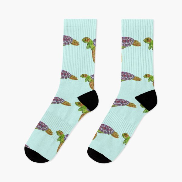 Item preview, Sea Turtle Graphic Image designed and sold by Kyleacharisse.