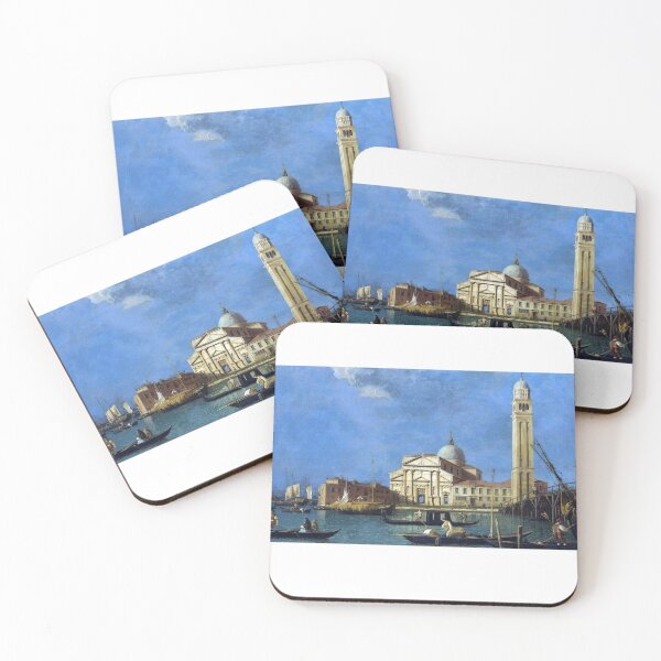 Item preview, Venice - San Pietro in Castello designed and sold by BritishYank.