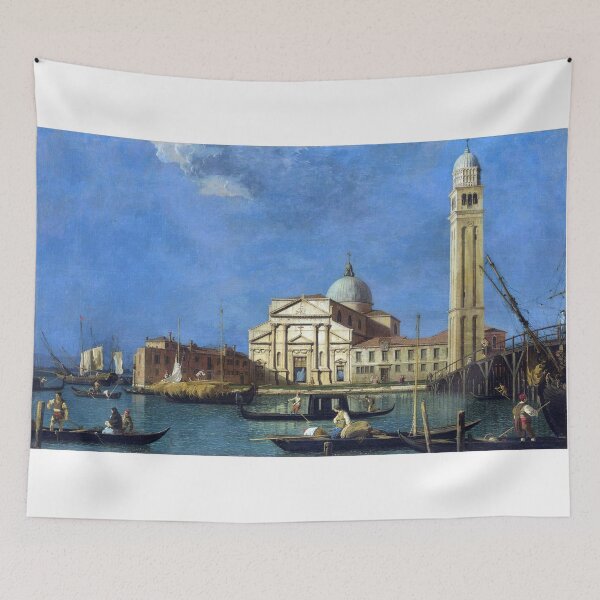 Item preview, Venice - San Pietro in Castello designed and sold by BritishYank.