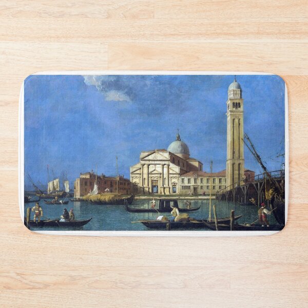 Item preview, Venice - San Pietro in Castello designed and sold by BritishYank.