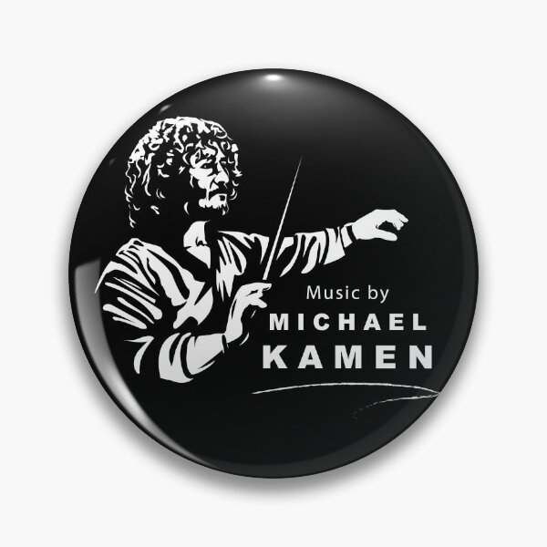 Item preview, M Kamen (Series 2) designed and sold by Cinefanart1.