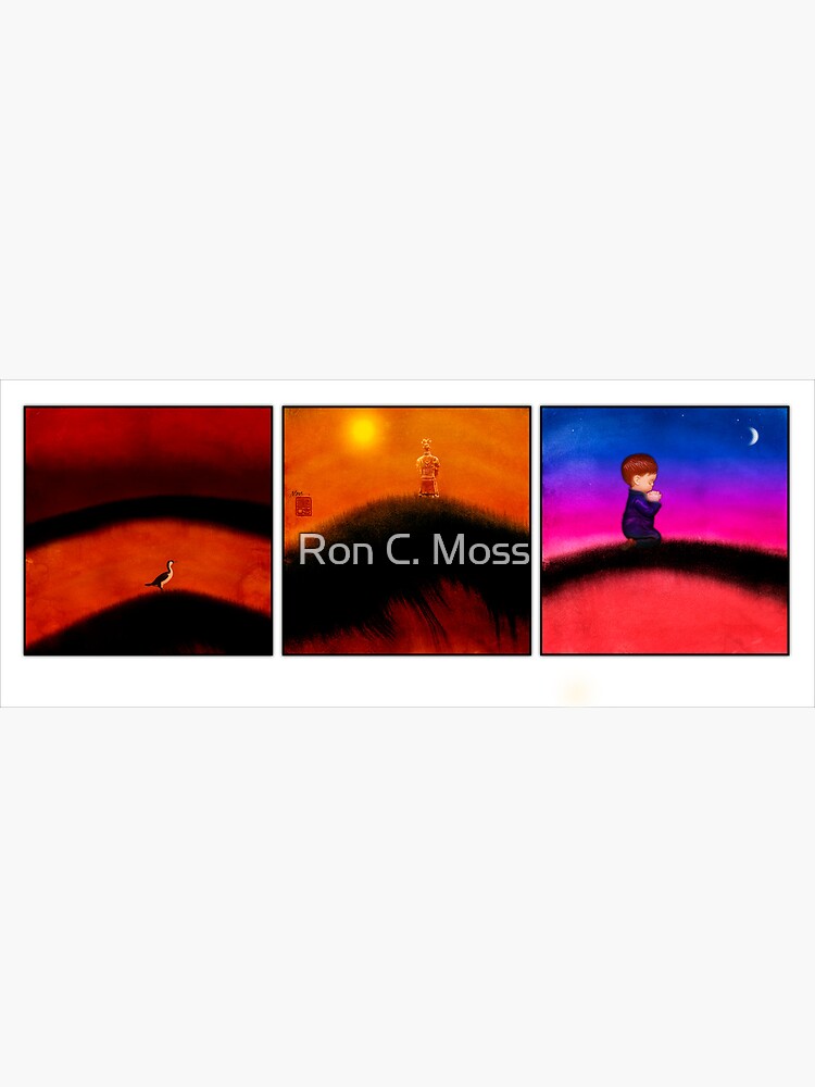 H O P E by ronmoss