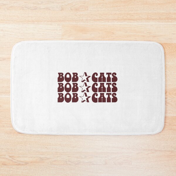 Item preview, Bobcats designed and sold by kendylmccartney.